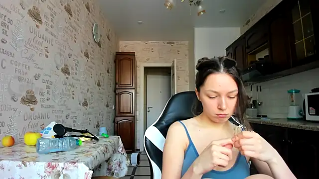 Adela Vetta online show from 03.01.25