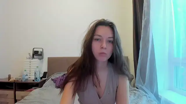 Adela Vetta online show from 11.29.25