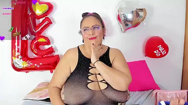 BBW salome online show from 02.06.26