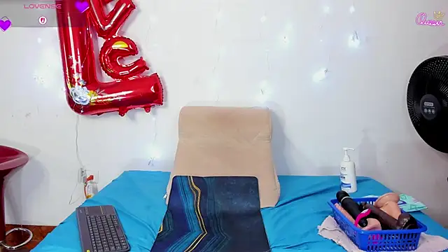 BBW salome online show from 07.09.26