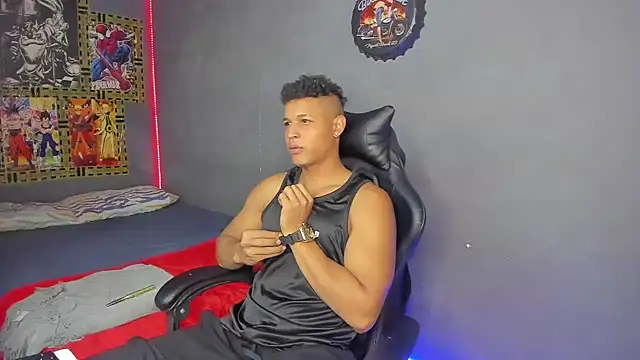 jlca black x online show from 12.07.24