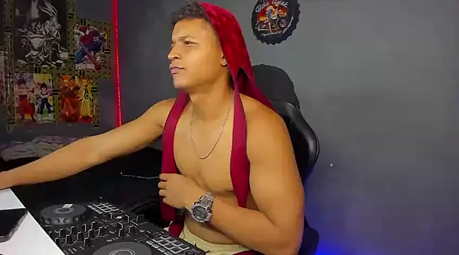 jlca black x online show from 01.07.25