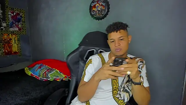jlca black x online show from 02.20.25
