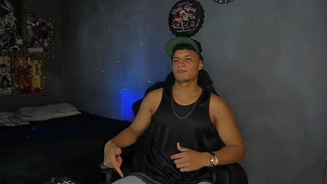 jlca black x online show from 02.26.25