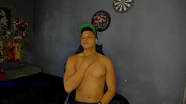 jlca black x online show from 02.27.25