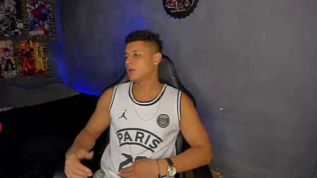 jlca black x online show from 03.04.25