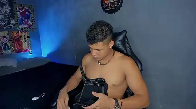 jlca black x online show from 03.08.25