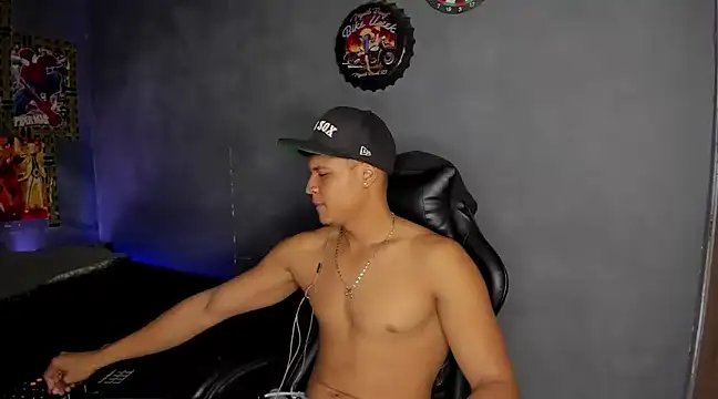 jlca black x online show from 03.12.25