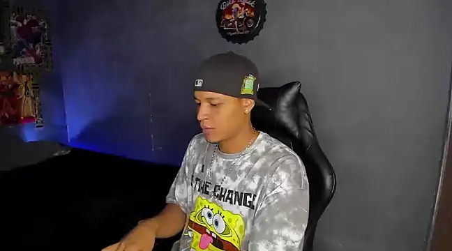 jlca black x online show from 03.19.25
