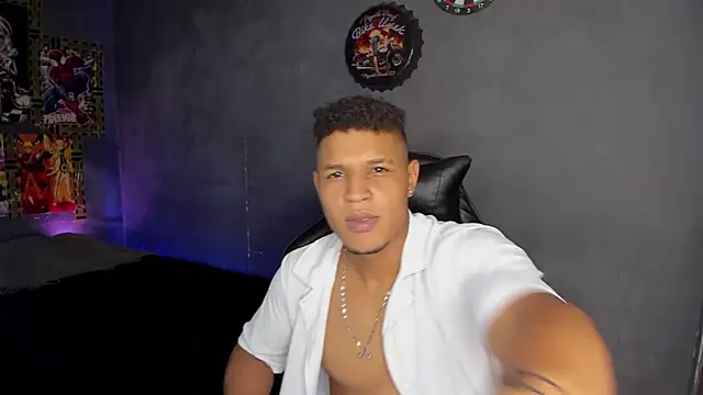 jlca black x online show from 03.21.25