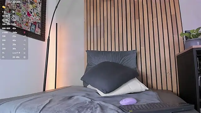 honeyhot69   online show from 03.17.25