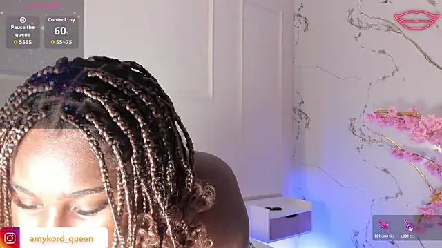 Amykord online show from 04.17.26