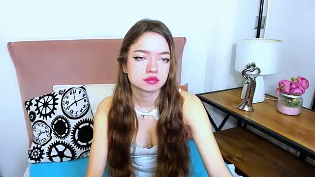 GraceLips online show from 03.07.25