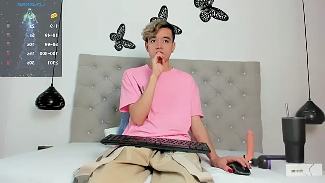 bunny maxi online show from 12.17.24