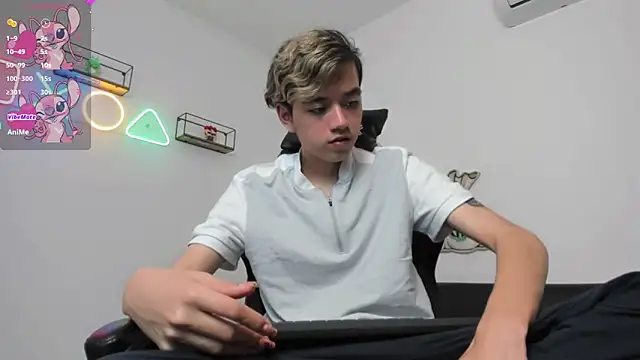 bunny maxi online show from 02.04.25