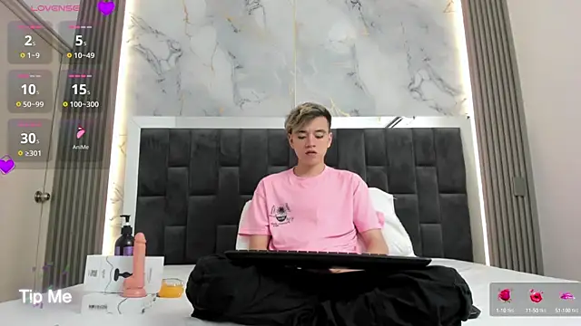 bunny maxi online show from 02.09.25