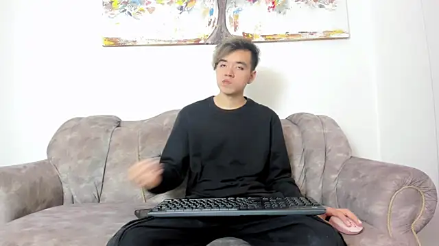 bunny maxi online show from 02.25.25