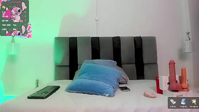 bunny maxi online show from 09.16.25