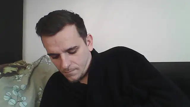 Huge cock22cm online show from 01.19.25