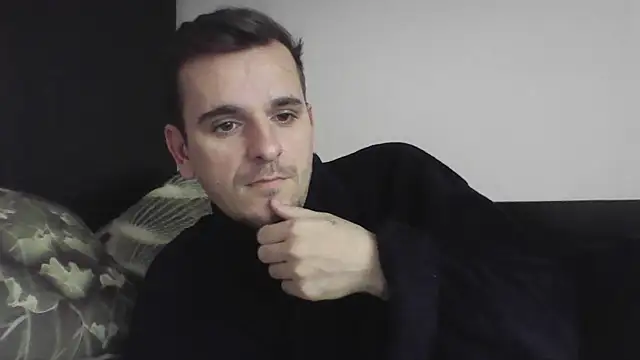 Huge cock22cm online show from 02.20.25