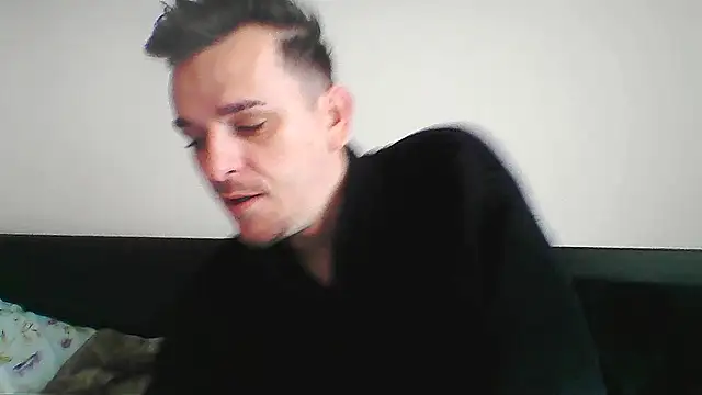 Huge cock22cm online show from 10.26.25