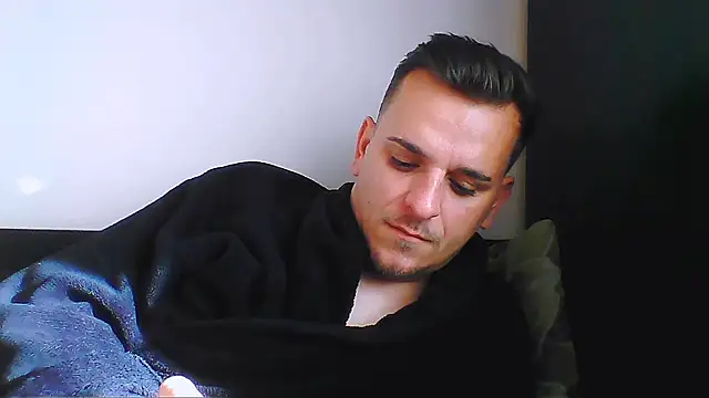 Huge cock22cm online show from 11.13.25