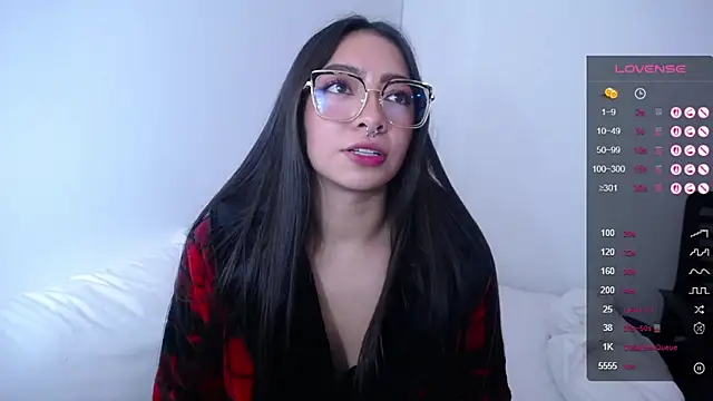 megan bluee23 online show from 02.13.25