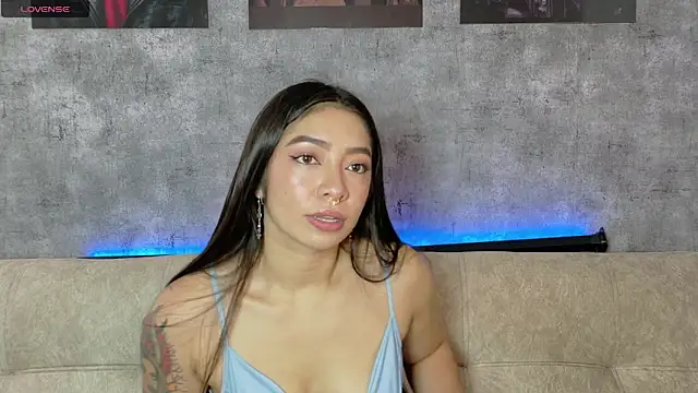 megan bluee23 online show from 03.10.26