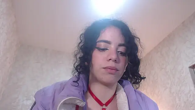 EmmaCowperr online show from 01.10.25