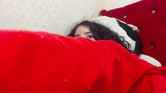 EmmaCowperr online show from 02.03.25