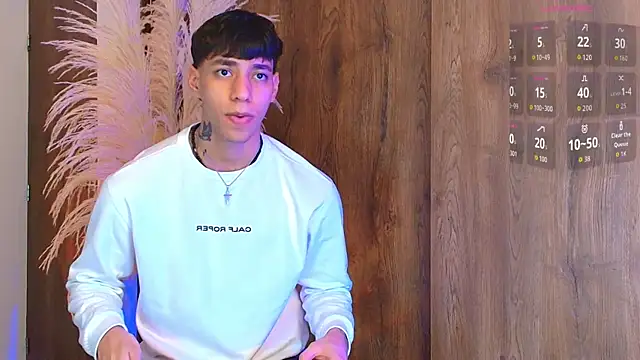 Snapshot of Josep_Davies chatting on 09.29.25 Josep Davies online show from 09.29.25