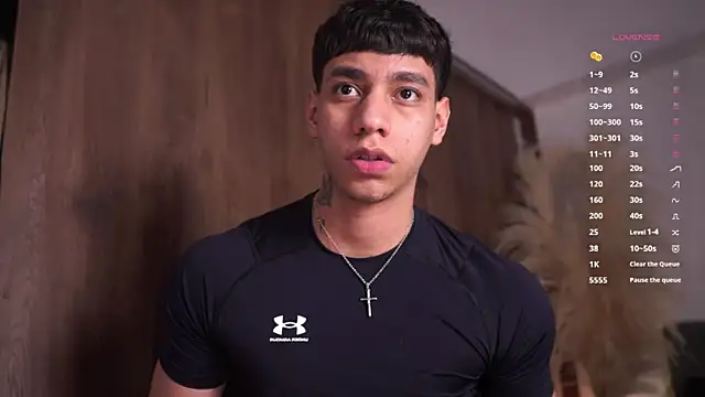 Josep Davies online show from 03.30.26