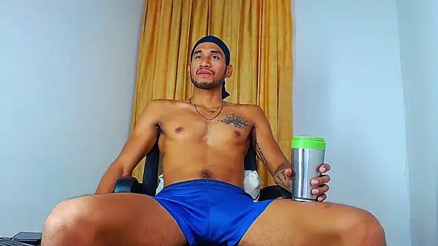 DanteSantoro online show from 09.24.25