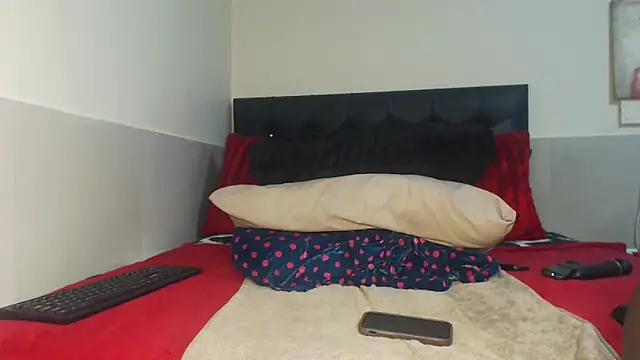Fiercefoxxy online show from 06.03.26