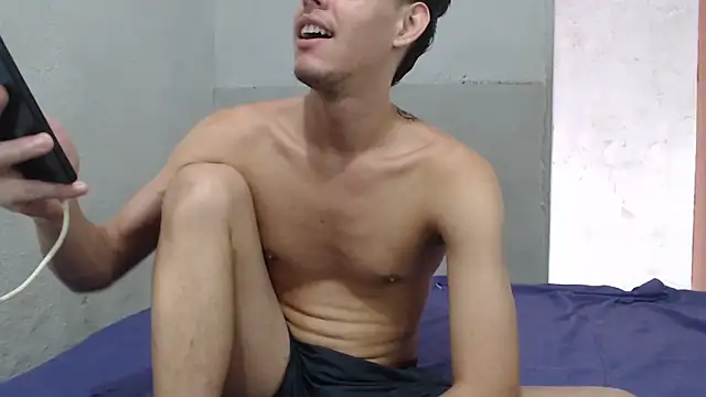 MicaelRian69 online show from 04.10.26