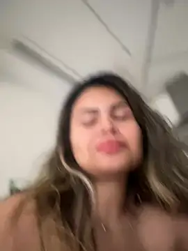 melanny10 online show from 12.08.24