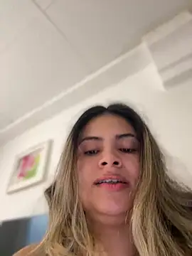 melanny10 online show from 02.08.25