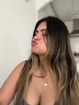 melanny10 online show from 03.16.25