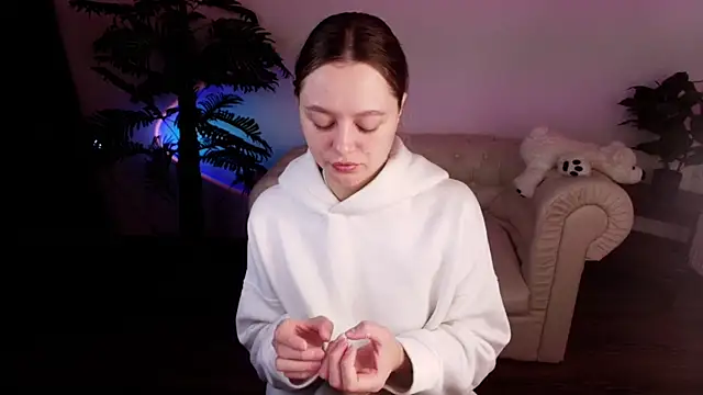 n0 nude online show from 10.01.25