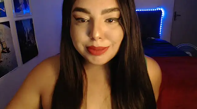 Internacionalist7 online show from 01.27.25