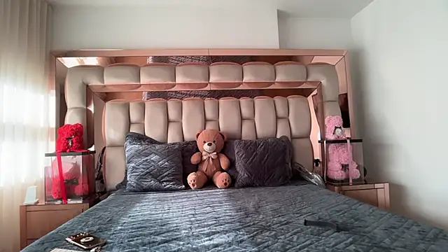 candy-sam28 online show from 03.22.26