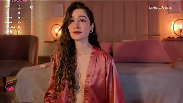 Amy-Parrish online show from 01.08.26