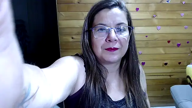 lilisa777 online show from 12.03.25