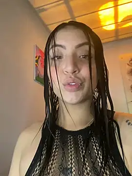 Snapshot of KetziaDoll chatting on 12.05.24 KetziaDoll online show from 12.05.24