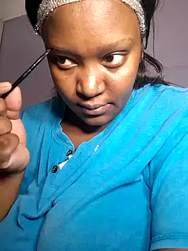 Snapshot of SexyRider8 chatting on 02.25.25 SexyRider8 online show from 02.25.25