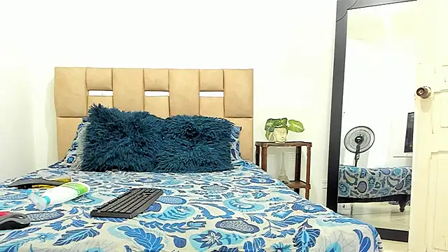 Alishagoddes online show from 01.06.26