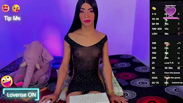 Snapshot of michelle_explosive chatting on 01.11.25 michelle explosive online show from 01.11.25