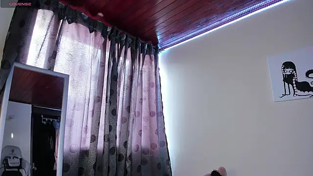 satanbabee online show from 01.25.25