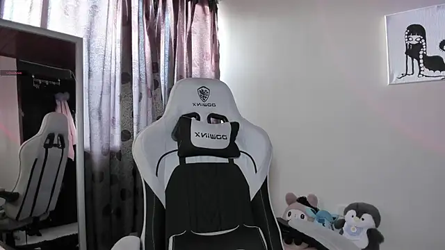 satanbabee online show from 02.21.25