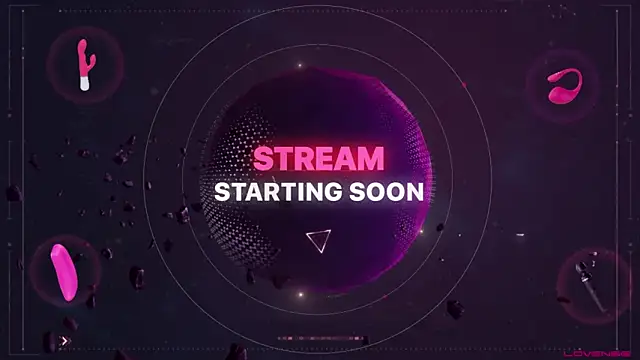 lovense test04 online show from 12.18.24